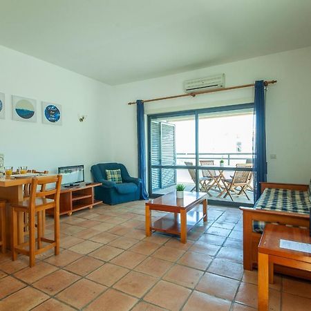A11 - Marinapark Hill Beach Apartment Lagos Buitenkant foto