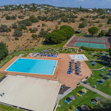 A11 - Marinapark Hill Beach Apartment Lagos Buitenkant foto