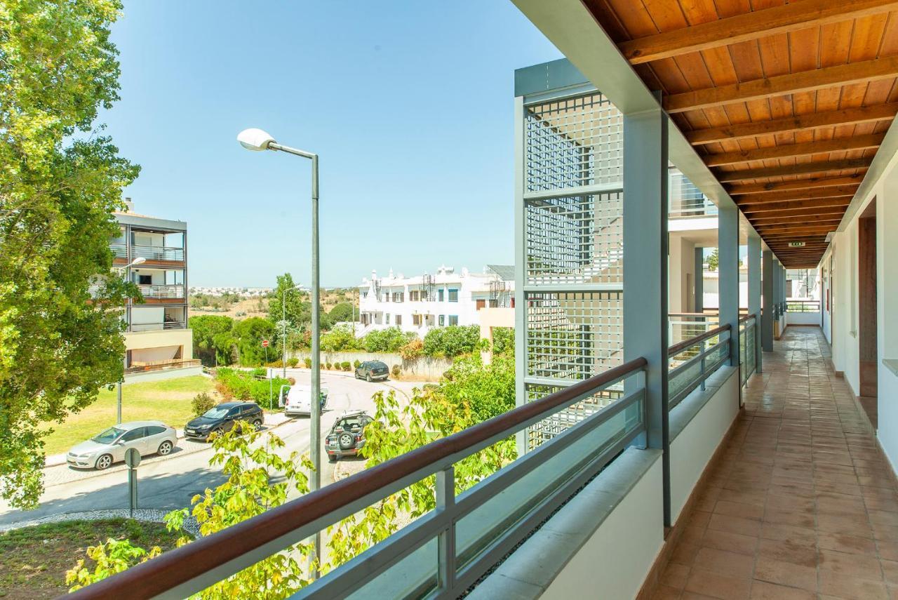 A11 - Marinapark Hill Beach Apartment Lagos Buitenkant foto