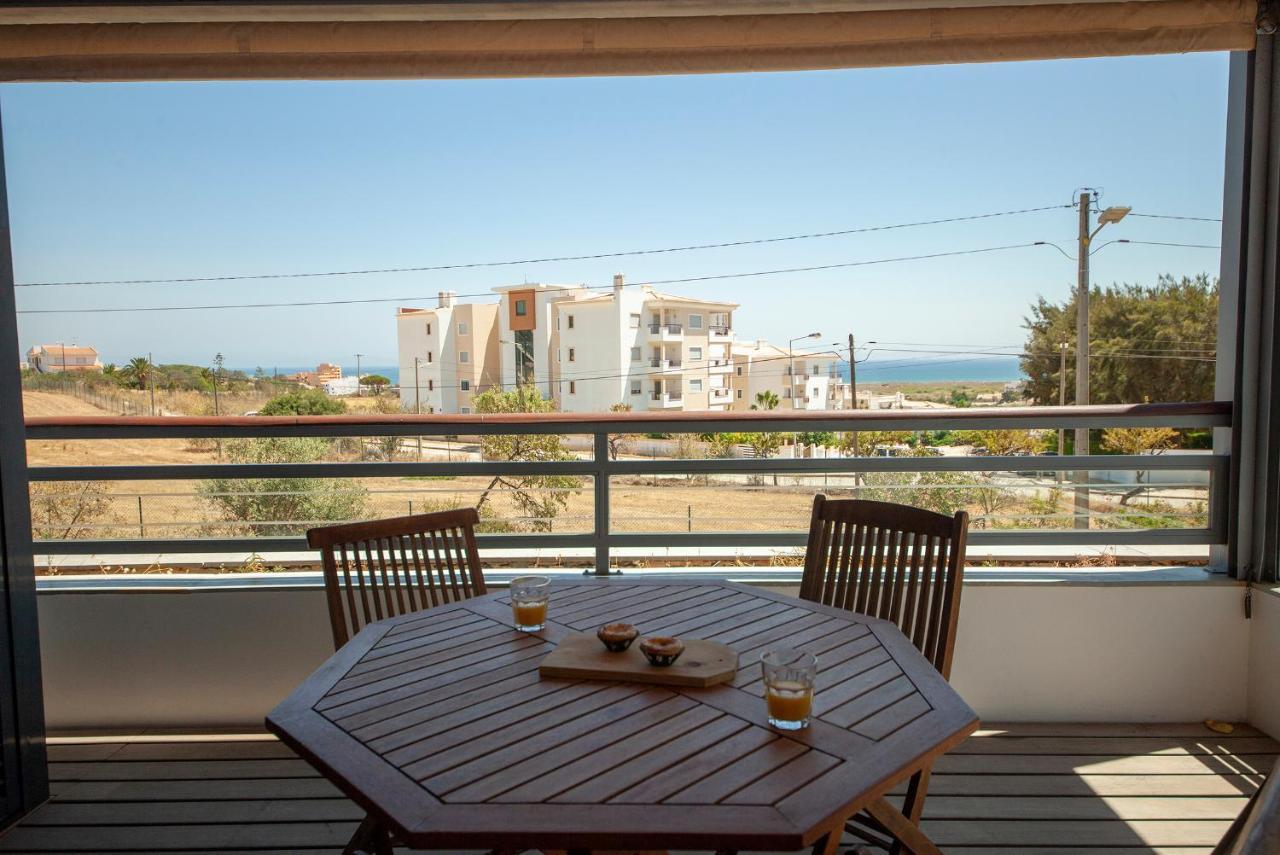 A11 - Marinapark Hill Beach Apartment Lagos Buitenkant foto