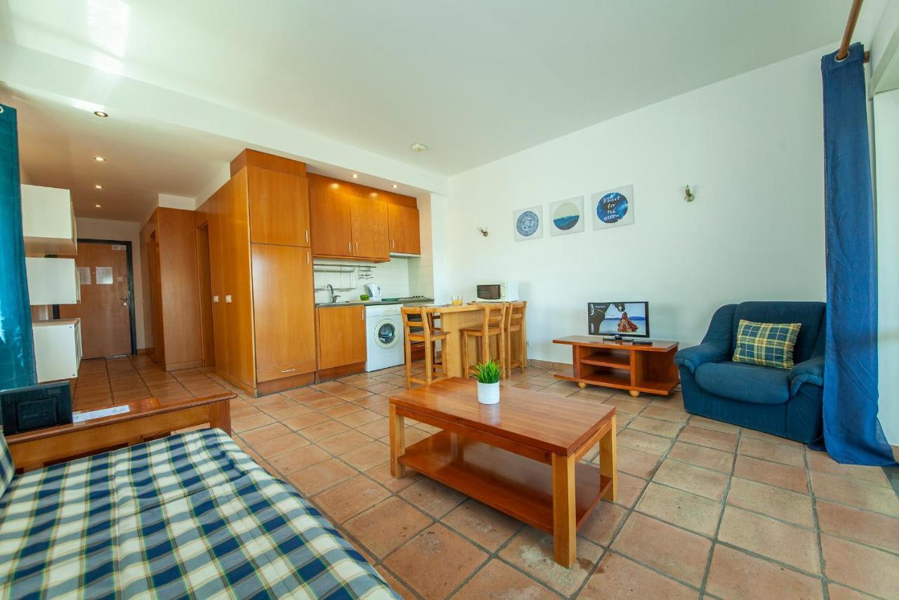 A11 - Marinapark Hill Beach Apartment Lagos Buitenkant foto