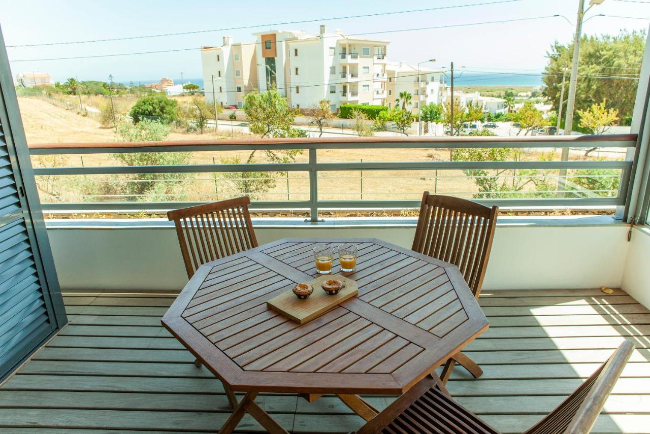 A11 - Marinapark Hill Beach Apartment Lagos Buitenkant foto