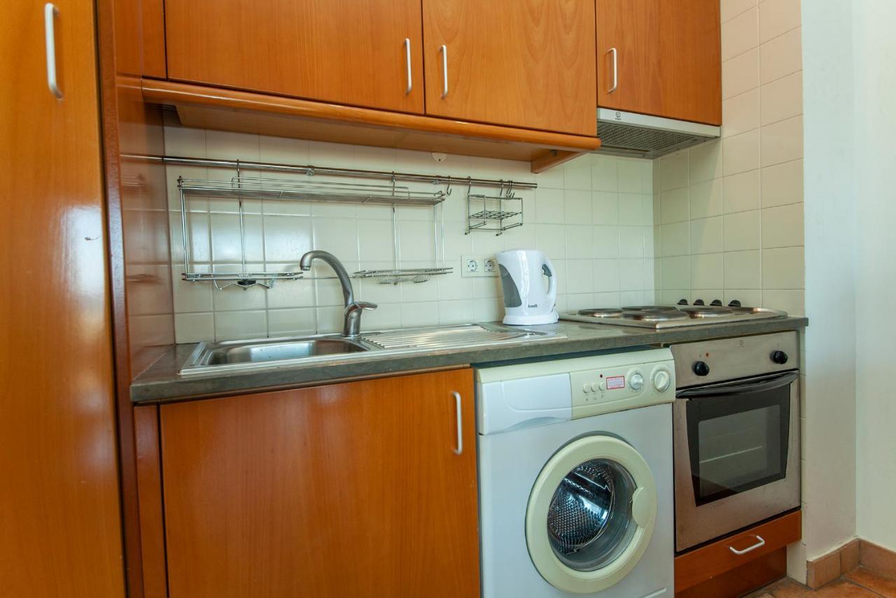 A11 - Marinapark Hill Beach Apartment Lagos Buitenkant foto