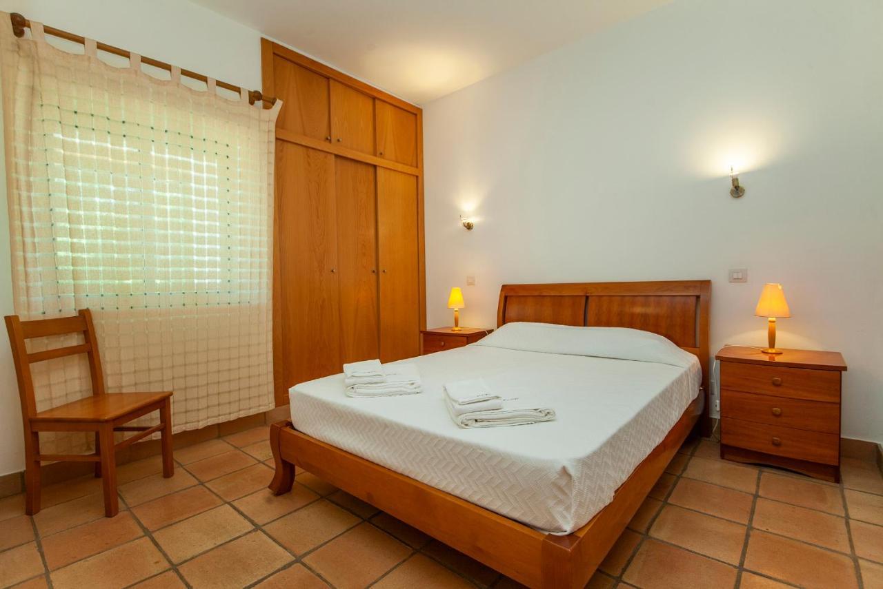 A11 - Marinapark Hill Beach Apartment Lagos Buitenkant foto