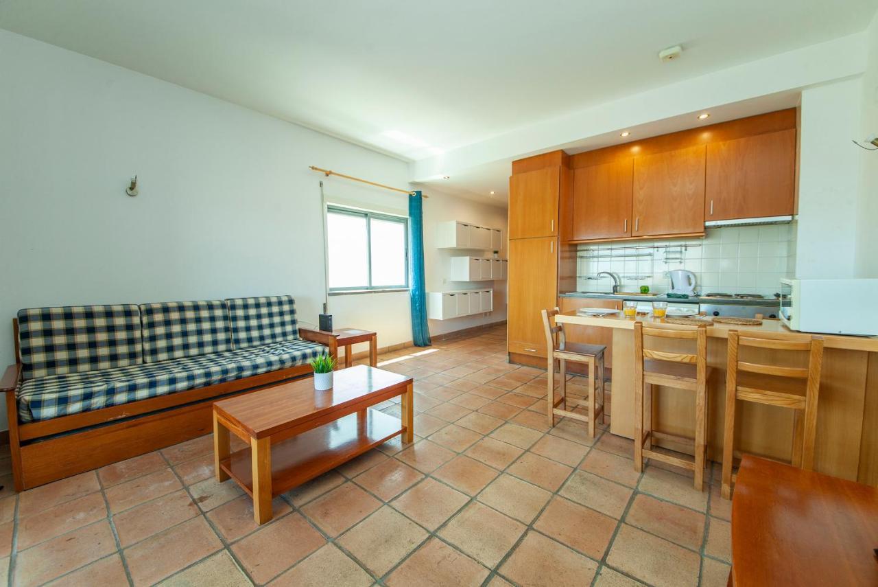 A11 - Marinapark Hill Beach Apartment Lagos Buitenkant foto