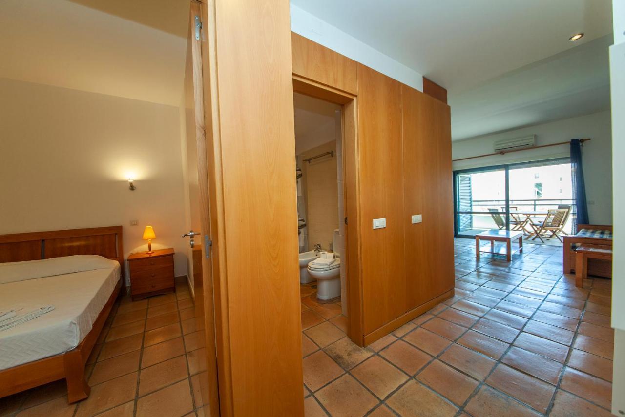 A11 - Marinapark Hill Beach Apartment Lagos Buitenkant foto