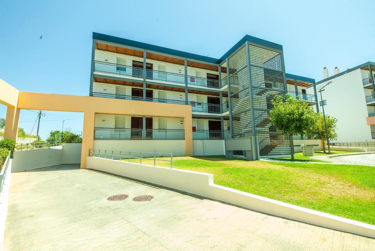 A11 - Marinapark Hill Beach Apartment Lagos Buitenkant foto