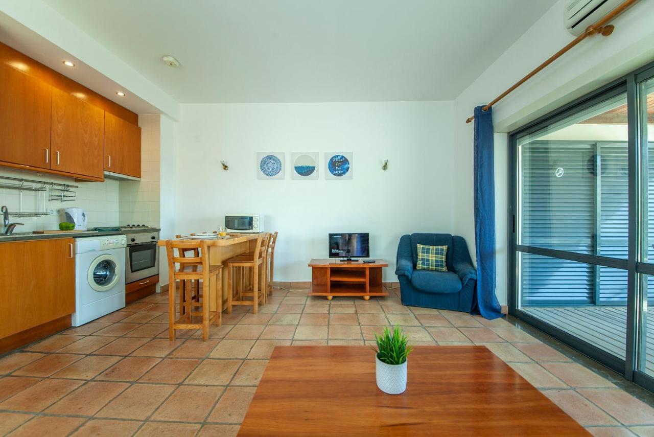 A11 - Marinapark Hill Beach Apartment Lagos Buitenkant foto