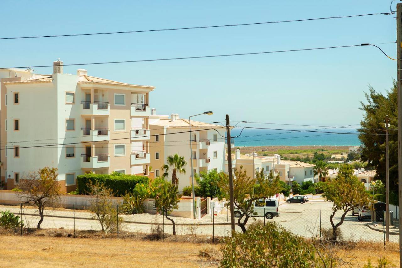 A11 - Marinapark Hill Beach Apartment Lagos Buitenkant foto