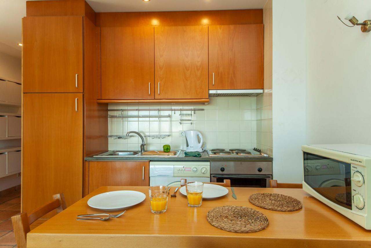 A11 - Marinapark Hill Beach Apartment Lagos Buitenkant foto
