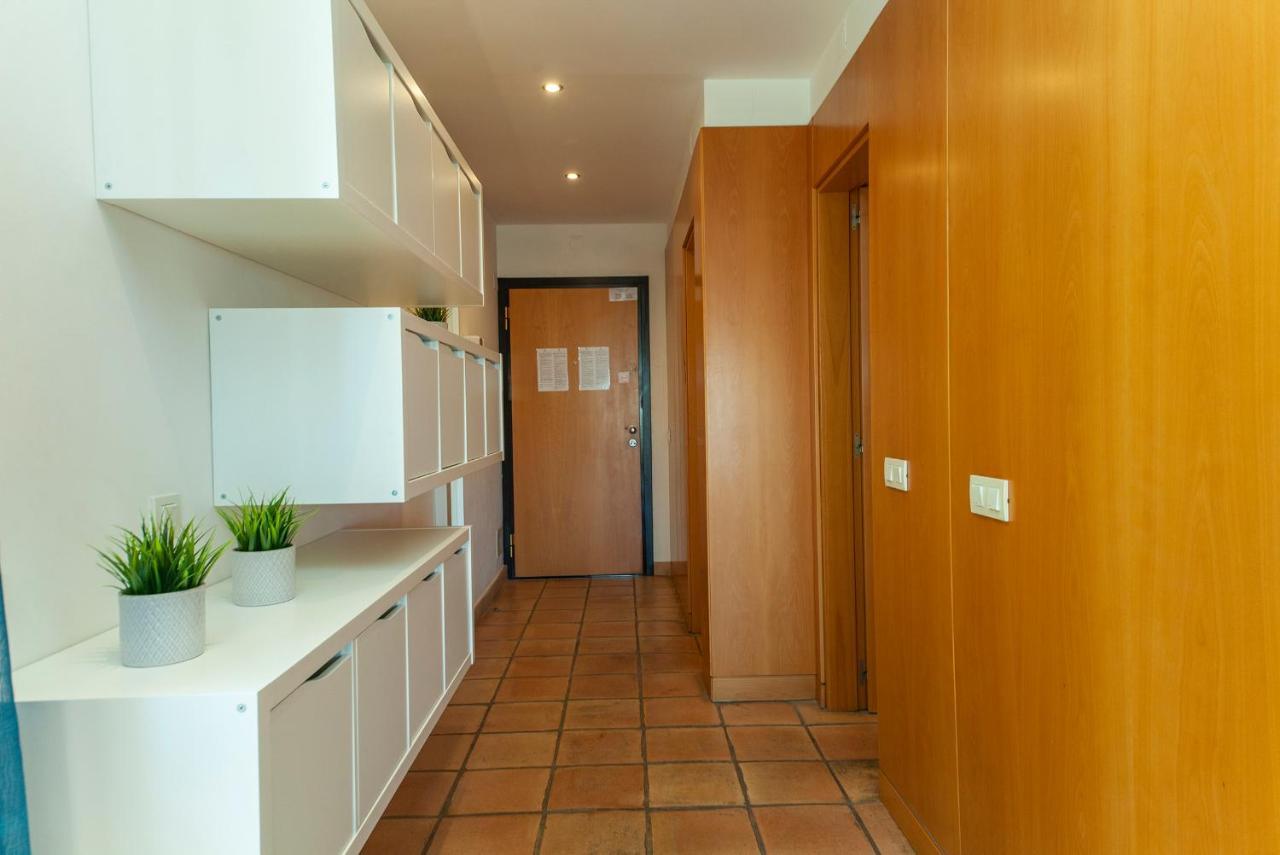 A11 - Marinapark Hill Beach Apartment Lagos Buitenkant foto